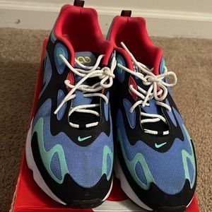 Nike air max 200 size13